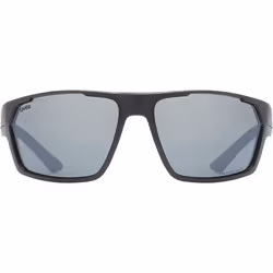 Uvex sportstyle 233 P Lunettes Multi-sport Unisexe Cerclé Noir