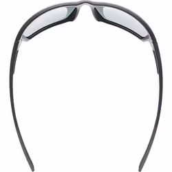Uvex sportstyle 233 P Lunettes Multi-sport Unisexe Cerclé Noir - Vue supplémentaire 4
