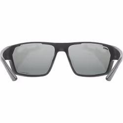 Uvex sportstyle 233 P Lunettes Multi-sport Unisexe Cerclé Noir - Vue supplémentaire 5