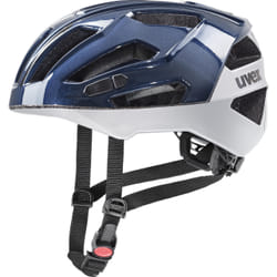 Uvex gravel x Bleu, Blanc