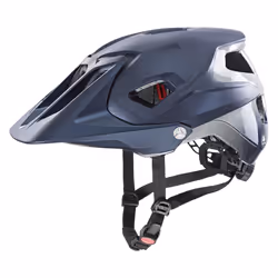 Uvex quatro integrale Tocsen, Casque intégral, Coque rigide