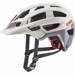 Uvex finale 2.0 Tocsen, Casque intégral, Coque rigide, Mat