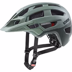 Uvex finale 2.0, Casque