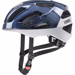 Uvex gravel x, Casque intégral, Coque rigide, Gloss