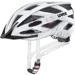 Uvex city i-vo Noir, Blanc
