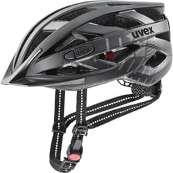 Uvex city i-vo Noir
