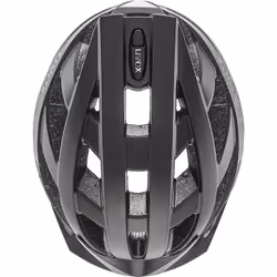 Uvex city i-vo Noir