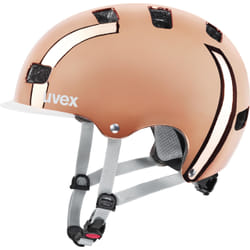 Uvex hlmt 5 bike pro Marron