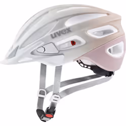 Uvex true cc, Casque intégral