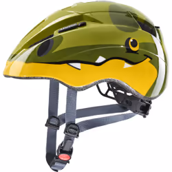 Uvex kid 2, Gloss