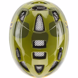 Uvex kid 2 Vert, Jaune