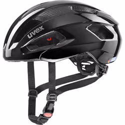Uvex rise, Casque intégral, Coque rigide