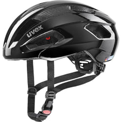 Uvex rise Noir