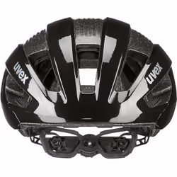 Uvex rise Noir