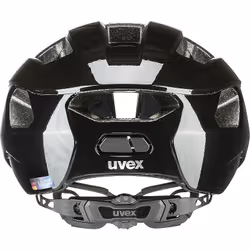 Uvex rise Noir - Vue supplémentaire 4