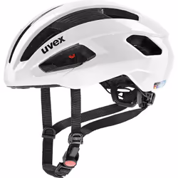 Uvex rise, Casque intégral, Coque rigide