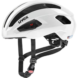 Uvex rise Blanc