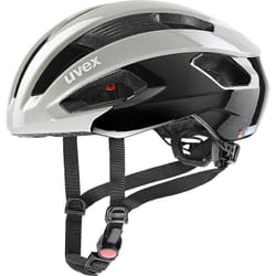 Uvex rise Noir, Blanc