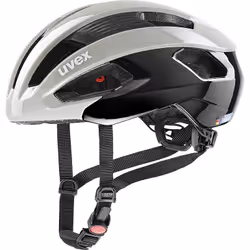 Uvex rise, Casque intégral, Coque rigide