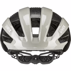 Uvex rise Noir, Blanc