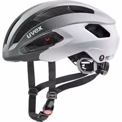 Uvex rise cc Tocsen, Casque intégral, Coque rigide