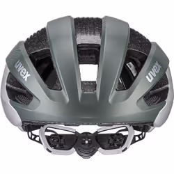 Uvex rise cc Tocsen Gris, Blanc