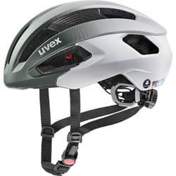 Uvex rise cc Tocsen Gris, Blanc