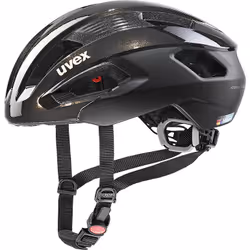 Uvex rise cc WE, Casque intégral, Coque rigide