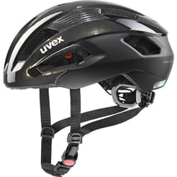 Uvex rise cc WE Noir