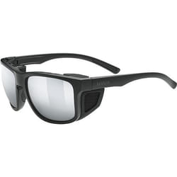 Uvex sportstyle 312 Lunettes Multi-sport Unisexe Cerclé Noir