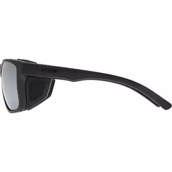Uvex sportstyle 312 Lunettes Multi-sport Unisexe Cerclé Noir