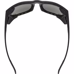 Uvex sportstyle 312 Lunettes Multi-sport Unisexe Cerclé Noir - Vue supplémentaire 4