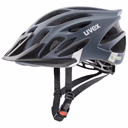 Casque de vélo UVEX - 0615 - Mixte - Rhino-Sand - EPS et polycarbonate