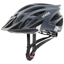 Casque de vélo UVEX - 0615 - Mixte - Rhino-Sand - EPS et polycarbonate