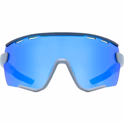 Uvex sportstyle 236 set Lunettes Multi-sport Unisexe Demi-contour Gris