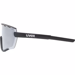 Uvex sportstyle 236 set Lunettes Multi-sport Unisexe Demi-contour Noir