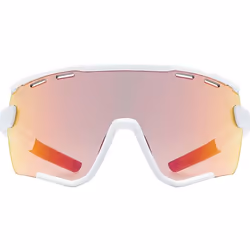 Uvex sportstyle 236 small set Lunettes Multi-sport Unisexe Demi-contour Blanc