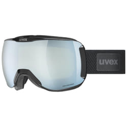 Uvex DH_2100_CV Lunettes de cyclisme Unisexe Noir