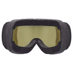 Uvex DH_2100_CV Lunettes de cyclisme Unisexe Noir