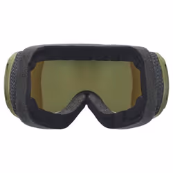 Uvex DH_2100 CV Lunettes de cyclisme Unisexe Vert