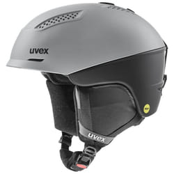 Uvex 5663053003 casque de sport Gris