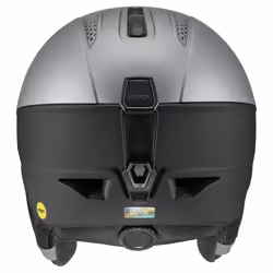 Uvex 5663053003 casque de sport Gris