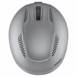 Uvex 5663053003 casque de sport Gris