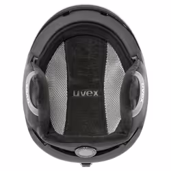Uvex 5663053003 casque de sport Gris - Vue supplémentaire 4