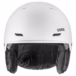Uvex Wanted Blanc - Vue supplémentaire 2