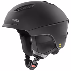 Uvex ultra MIPS, Coque rigide, Système IAS 3D