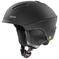 Uvex ultra MIPS Noir