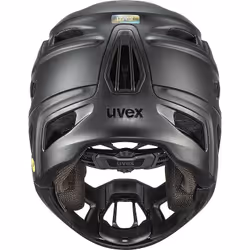 Uvex revolt MIPS Noir