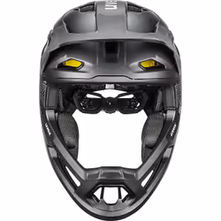 Uvex revolt MIPS Noir