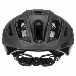 Uvex quatro cc Noir